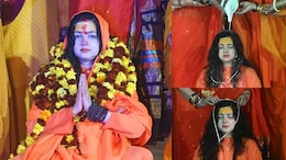 ममता कुलकर्णी ने क्यों छोड़ा किन्नर अखाड़ा, महामंडलेश्वर पद से इस्तीफा देने के बाद बोलीं...