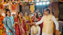 जट यमला पगला दिवाना... शिवराज सिंह चौहान पत्नीसोबत जोरदार नाचले, कारणही खास! Video