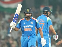 Rohit Sharma Record: फक्त 1 रन अन् मोठा पराक्रम... रोहित शर्माने सचिनचा विश्वविक्रम मोडला!