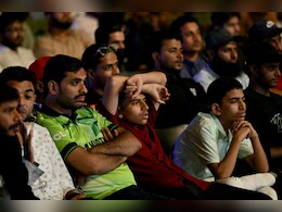 Pakistan Fans React Following Their Side's Loss Against India In Champions Trophy