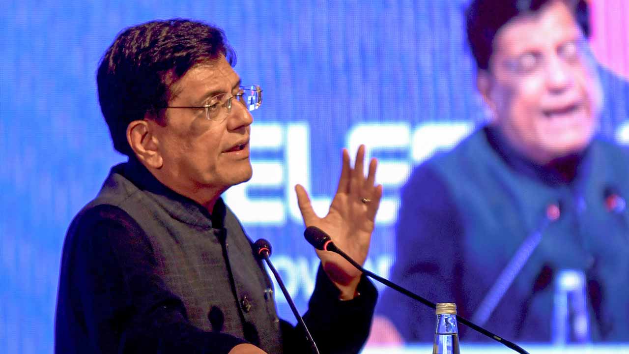 Indian Economy Continues To Grow: Union Minister On Future Of Energy