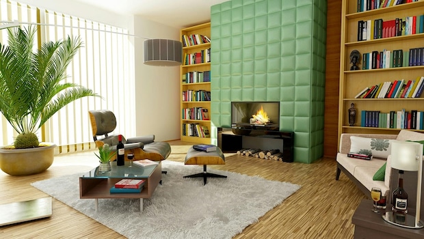 Get Simple Home Decor For Small Spaces On Amazon