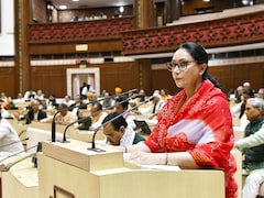 In First 'Green Budget', Rajasthan Announces 1.25 Lakh Government Jobs