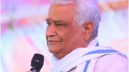 Rajasthan Politics: 'बाबा है तो मुमकिन है', राजस्थान के कृषि मंत्री किरोड़ी लाल मीणा का नया वीडियो वायरल