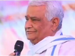 Rajasthan Politics: 'बाबा है तो मुमकिन है', राजस्थान के कृषि मंत्री किरोड़ी लाल मीणा का नया वीडियो वायरल Rajasthan Politics: 'बाबा है तो मुमकिन है', राजस्थान के कृषि मंत्री किरोड़ी लाल मीणा का नया वीडियो वायरल