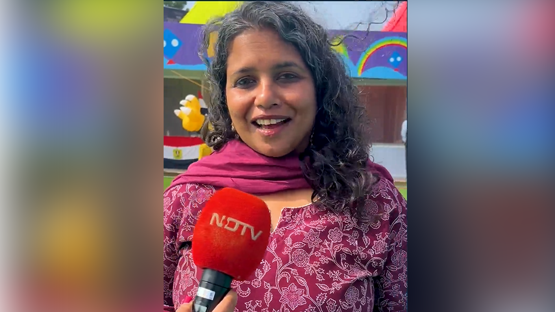 Bachpan Manao: Echoes Of Joy And Freedom