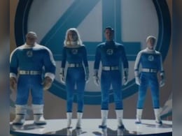 <i>The Fantastic Four: First Steps</i> Teaser: Meet The New Superheroes