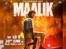 <i>Maalik</i>: Rajkummar Rao's Gangster Drama To Release On This Date