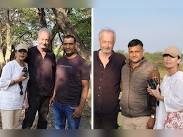 भरतपुर में चाय पीने उतरे फ्रांसीसी पर्यटक, टैक्सी चालक उड़ा ले गया सारा सामान; पुलिस ने ऐसे पकड़ा भरतपुर में चाय पीने उतरे फ्रांसीसी पर्यटक, टैक्सी चालक उड़ा ले गया सारा सामान; पुलिस ने ऐसे पकड़ा
