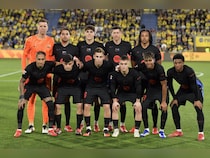 Barcelona Battle To Keep La Liga Lead As Atletico Madrid Apply Pressure