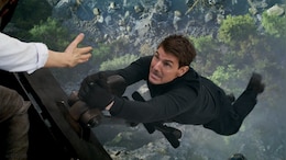 <i>Mission Impossible - The Final Reckoning</i> Teaser: It's Tom Cruise vs AI In The Franchise's Explosive Finale
