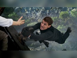<i>Mission Impossible - The Final Reckoning</i> Teaser: It's Tom Cruise vs AI In The Franchise's Explosive Finale