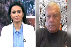 Exclusive: British Businessman Martin Sorrell On Russia-Ukraine War, & The Way Forward Exclusive: British Businessman Martin Sorrell On Russia-Ukraine War, & The Way Forward