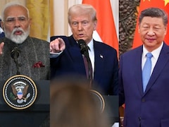 India's Energy Shift, Defence Ties Seen As Win Against China: Top US Official