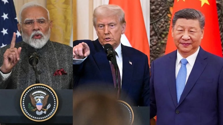 India's Energy Shift, Defence Ties Seen As Win Against China: Top US Official