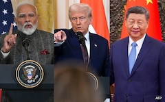 Bipartisan Chorus Warns Trump On China Amid "Tariff Tantrum" Vs India