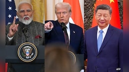 Threats To India, China Won't Work: Russian Minister's Warning To Trump