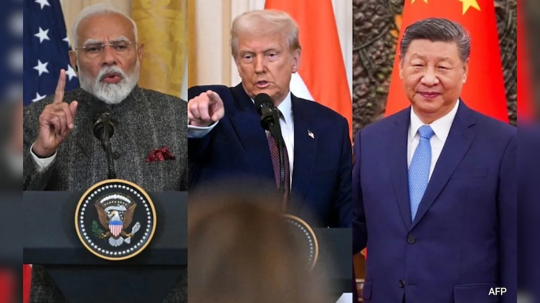 Threats To India, China Won't Work: Russian Minister's Warning To Trump