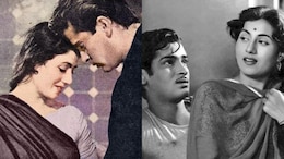 When Shammi Kapoor Met Madhubala For The First Time: "It Was Like Being Struck By A Thunderbolt"