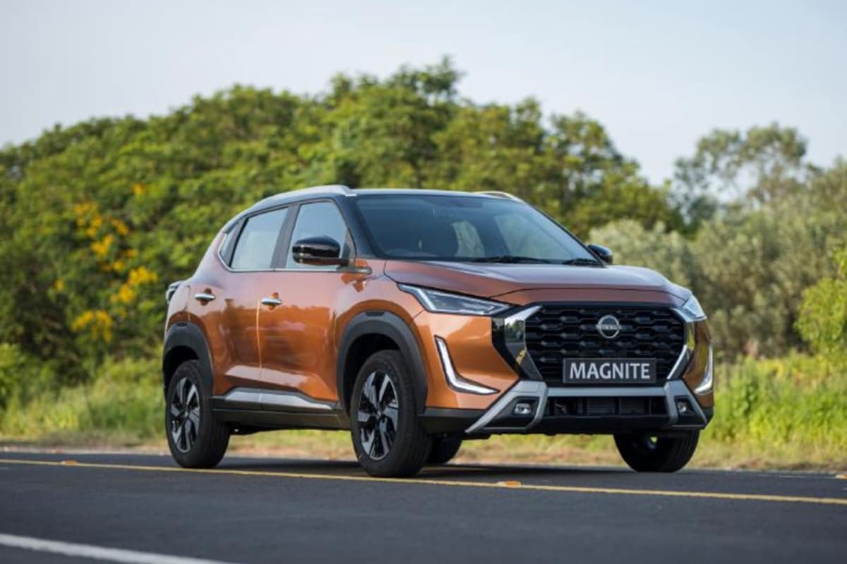 The LHD Nissan Magnite is being manufactured at Nissans Alliance JV plant (RNAIPL) in Chennai The LHD Nissan Magnite is being manufactured at Nissans Alliance JV plant (RNAIPL) in Chennai