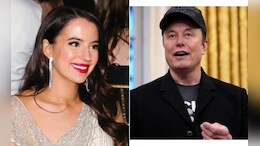 Who Is Ashley St. Clair? Influencer Says She's The Mother Of Elon Musk's 13th Child