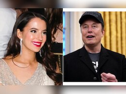 Who Is Ashley St. Clair? Influencer Says She's The Mother Of Elon Musk's 13th Child Who Is Ashley St. Clair? Influencer Says She's The Mother Of Elon Musk's 13th Child