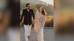 "It Was Important To Find The Right Human Being", Sagarika Ghatge On Her Relationship With Husband Zaheer Khan