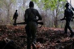31 Maoists Killed, 2 Security Personnel Dead In Chhattisgarh Encounter 31 Maoists Killed, 2 Security Personnel Dead In Chhattisgarh Encounter