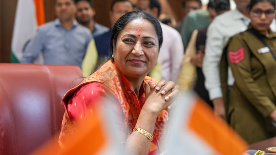 Delhi Chief Minister's Office Gets Control Of Its Official X Account