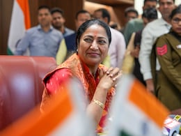 Delhi Chief Minister's Office Gets Control Of Its Official X Account Delhi Chief Minister's Office Gets Control Of Its Official X Account