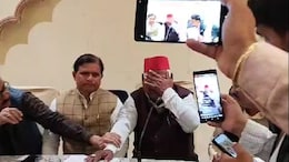 Faizabad MP Breaks Down After Dalit Woman Found Dead, Her Eyes Gouged Out