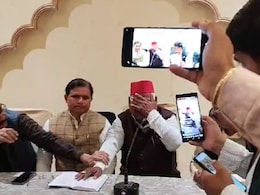 Faizabad MP Breaks Down After Dalit Woman Found Dead, Her Eyes Gouged Out Faizabad MP Breaks Down After Dalit Woman Found Dead, Her Eyes Gouged Out