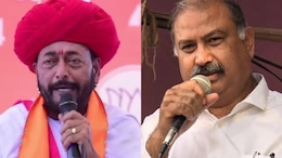 Rajasthan Politics: सदन में ओटाराम देवासी और रफीक खान आमने-सामने, कांग्रेस विधायक बोले- मंत्री का जवाब फर्जी है
