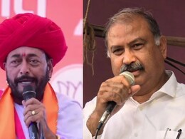 Rajasthan Politics: सदन में ओटाराम देवासी और रफीक खान आमने-सामने, कांग्रेस विधायक बोले- मंत्री का जवाब फर्जी है Rajasthan Politics: सदन में ओटाराम देवासी और रफीक खान आमने-सामने, कांग्रेस विधायक बोले- मंत्री का जवाब फर्जी है