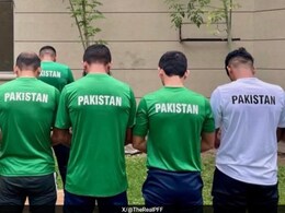 FIFA Suspends Pakistan Football Federation