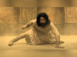 <i>Chhaava</i> Box Office Collection Day 5: Next Stop For Vicky Kaushal And Rashmika Mandanna's Film - Rs 200 Crore <i>Chhaava</i> Box Office Collection Day 5: Next Stop For Vicky Kaushal And Rashmika Mandanna's Film - Rs 200 Crore