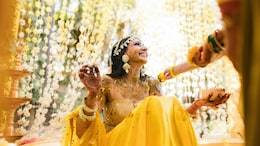Priyanka Chopra's Sister-In-Law Neelam Upadhyaya Suffers Skin Reaction During Haldi Ceremony; Tips To Use Turmeric Safely