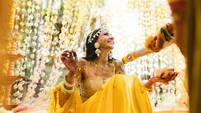 Turmeric is beneficial to your skin in more ways than one