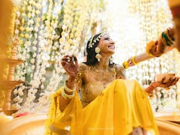 Priyanka Chopra's Sister-In-Law Neelam Upadhyaya Suffers Skin Reaction During Haldi Ceremony; Tips To Use Turmeric Safely Priyanka Chopra's Sister-In-Law Neelam Upadhyaya Suffers Skin Reaction During Haldi Ceremony; Tips To Use Turmeric Safely