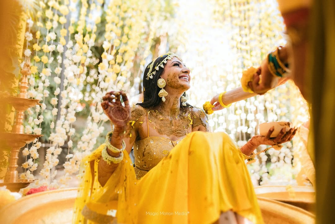 Turmeric is beneficial to your skin in more ways than one
