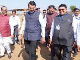 किसन कथोरेच तुमचे मुख्यमंत्री! फडणवीसांचं बदलापुरात मोठं वक्तव्य, MMRDA बाबत दिली Good News