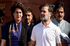 Congress' Solo Act For West Bengal Assembly Polls Congress' Solo Act For West Bengal Assembly Polls