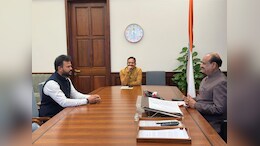कोटा ग्रीन फील्ड एयरपोर्ट को लेकर एयरपोर्ट अथॉरिटी ने जारी किए टेंडर, केंद्रीय मंत्री ने बताया कब से उड़ान भरेगा कोटा