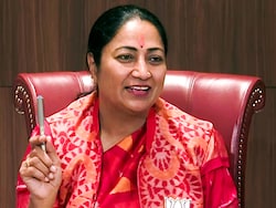 Government File Delayed? Delhi's New Bill Could Fine The Officer Responsible