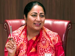 Delhi Chief Minister Rekha Gupta Launches Unified Emergency Helpline 112