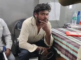 देवर ने शादीशुदा भाभी के साथ किया दुष्कर्म, FIR दर्ज होते ही पुलिस ने दबोचा