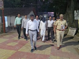 Kalyan News : कल्याण मार्केटमधील हल्ल्याचं गूढ उकललं, पोलिसांचा धक्कादायक खुलासा