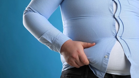Obesity: समय रहते इन तरीकों से मोटापे पर करें काबू, वरना जा सकती है आपकी जान!  | health Control obesity with these methods otherwise you may lose your life