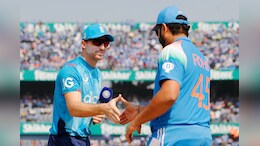 India vs England LIVE Streaming, 3rd ODI: When And Where To Watch