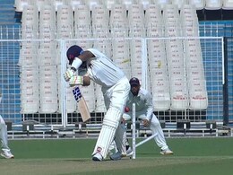 Watch: Suryakumar Yadav's Poor Form Continues In Ranji Trophy Too. India Star Clean Bowled For Just...